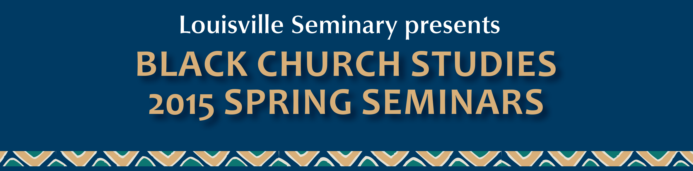BCS-spring-15-seminars