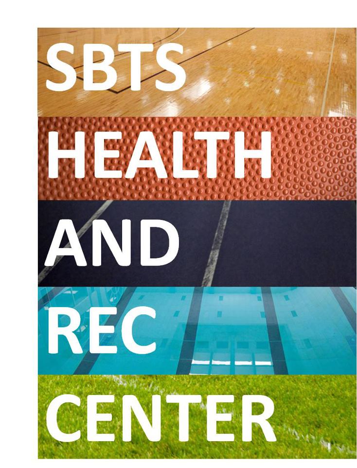 SBTS-Rec-Ctr SBTS-Rec-Ctr
