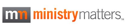 ministrymatterslogo left: