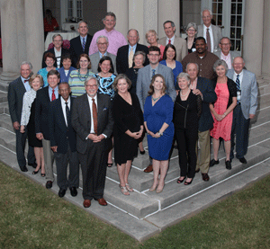 PRT-2015 President's Roundtable 2015