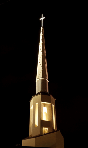TOLImage033115 Easter Vigil