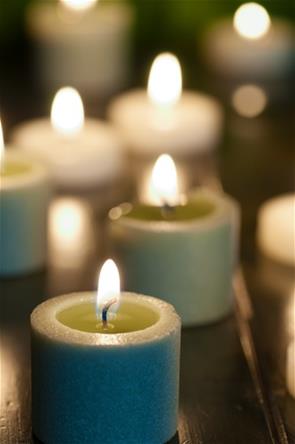 candles candles