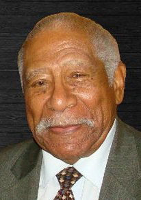 Presbyterian theologian and civil rights activist Gayraud S. Wilmore to