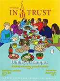 InTrust Cover for Web In Trust cover
