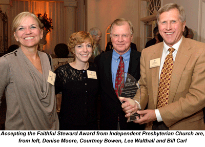 IP-w-cap Faithful Steward-Independent Pres