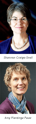 shannon-and-amy Fear Not Video