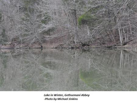 TOLGethsemani Gethsemani Lake