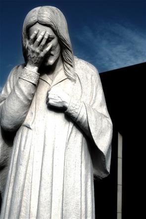 TOLImage032415 You Don't Have to be Mean or Stupid to Fololow Jesus