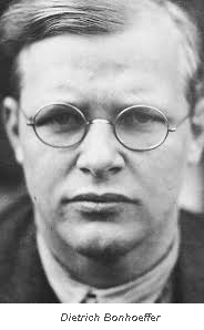 TOLImage041916wcap Bonhoeffer Part one