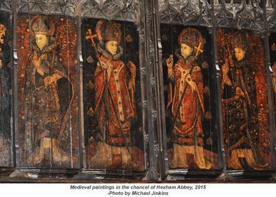 TOLSpiritualitywcaption031816 Hexham Paintings