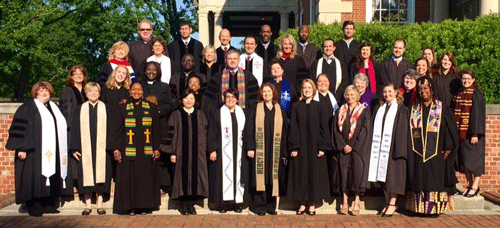 Louisville Presbyterian Theological Seminary Celebrates its 162nd ...